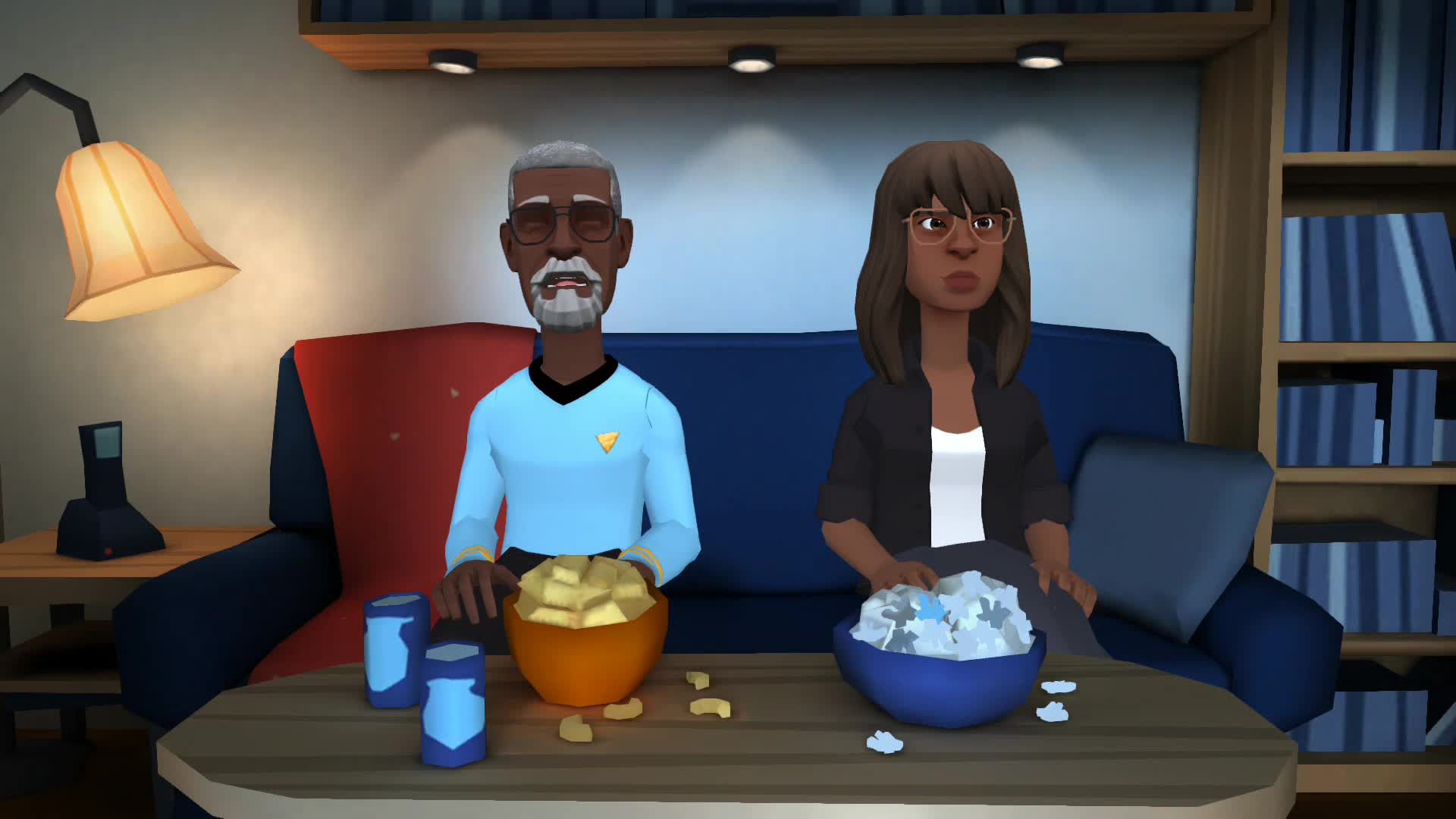 Think About It Think About It