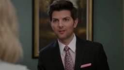 The Good Place - Chapter Nine