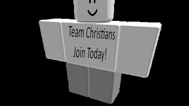 Found the best game on ROBLOX
