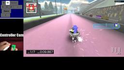 Logan Kart 8 - Toddler Park - 0:59.559