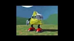 Triangle vibin to dire dire docks