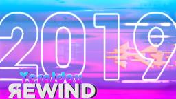 YERALDOU REWIND 2019: Vivimos en un Rewind #YeraldouRewind