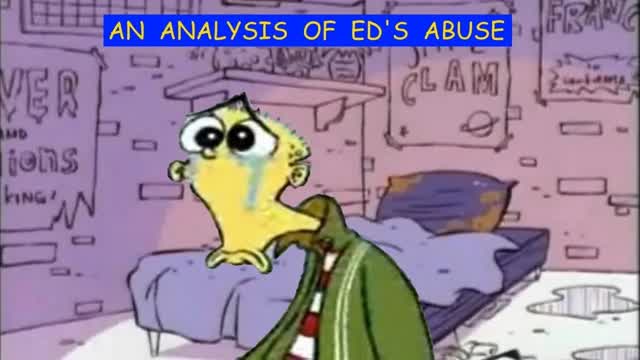 An analysis of Eds abuse
