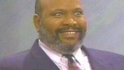 Will cant open a door and is eaten by uncle Phil