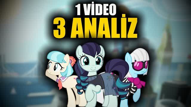 1 VİDEO 3 ANALİZ  (Bölüm 1)