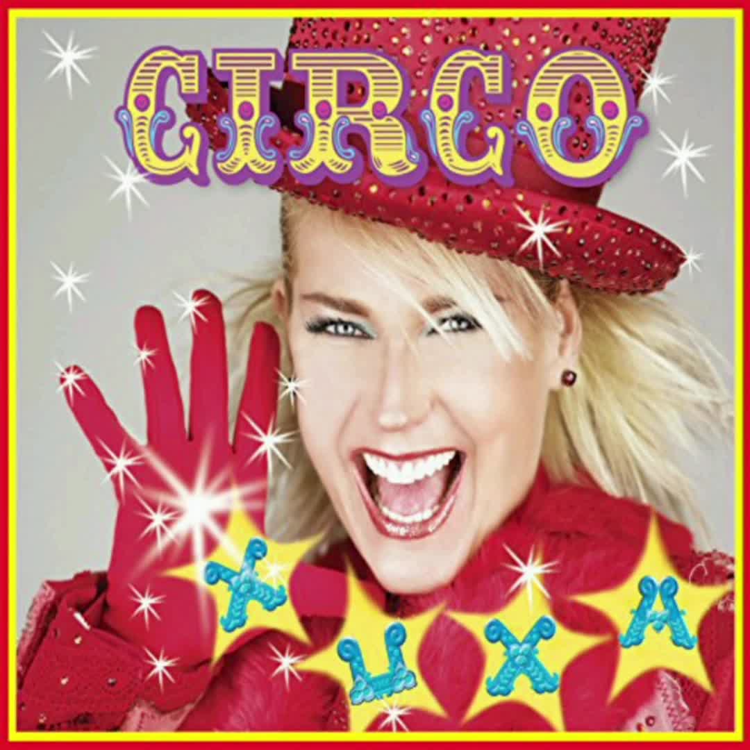 Xuxa Circo - Músicas do Hi-5 (DEMOS; RECONSTRUÇÕES)