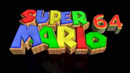 Slider (Radio Mix) - Super Mario 64