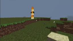 Minecraft Blooper