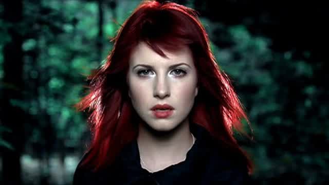 Paramore - Decode (Music Video)