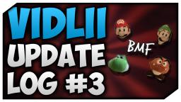 New Developer, New Moderator, Same Drama - Vidlii Update Log #3