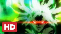 Dragon Ball Super Broly - Full release movie 2019