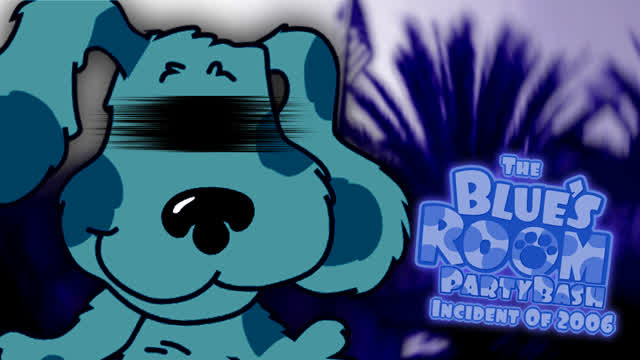 The PartyBash Incident - Nick Jr's Biggest Failure