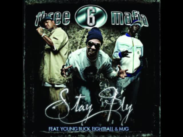 Three 6 Mafia - Stay Fly (Slowed) Three 6 Mafia - Stay Fly (Slowed)