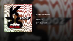 sks2002 - Seaside Beats (Original Mix)