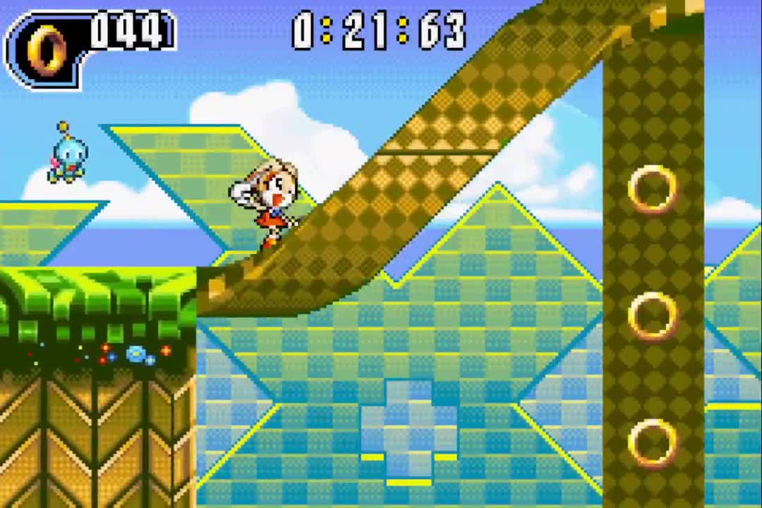 Leaf Forest Act 2 | 0'50''47 | Cream