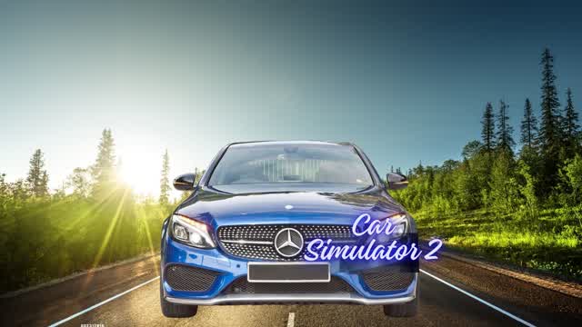 Car Simulator 2 Game Play