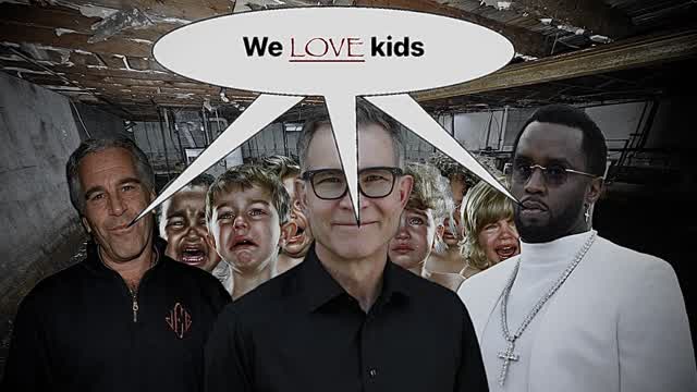 DAVID BASZUCKI LOVES PEDOPHILES!!!!!!!