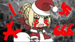 Creepypasta Padoru padoru Loquendo