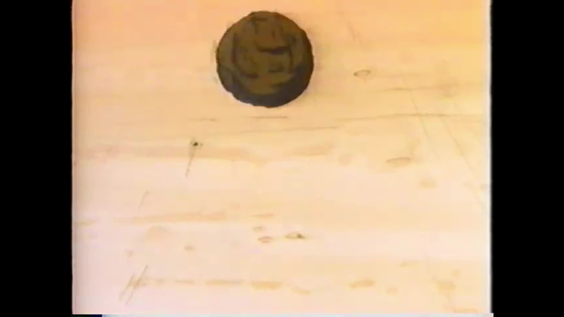 Bumpety boo Episode 8