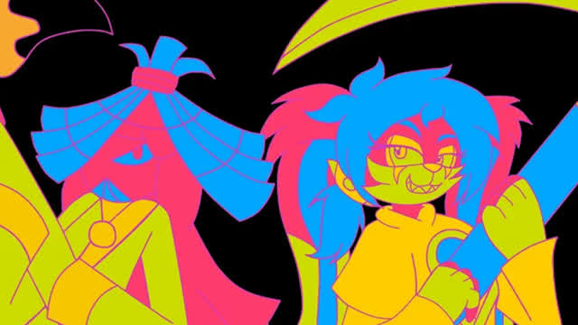 UnNatural Map - Intro & Part 1 (2021)