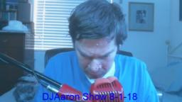 DJAaronRadio Live - 8-1-18 The DJAaron Show BG Radio Part 1