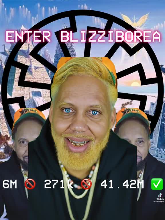 BLIZZBOREA!!!