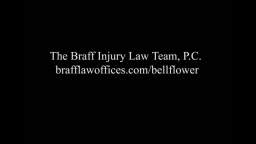 A Personal Injury Lawyer Bellflower - The Braff Injury Law Team, P.C. (888) 276-6746