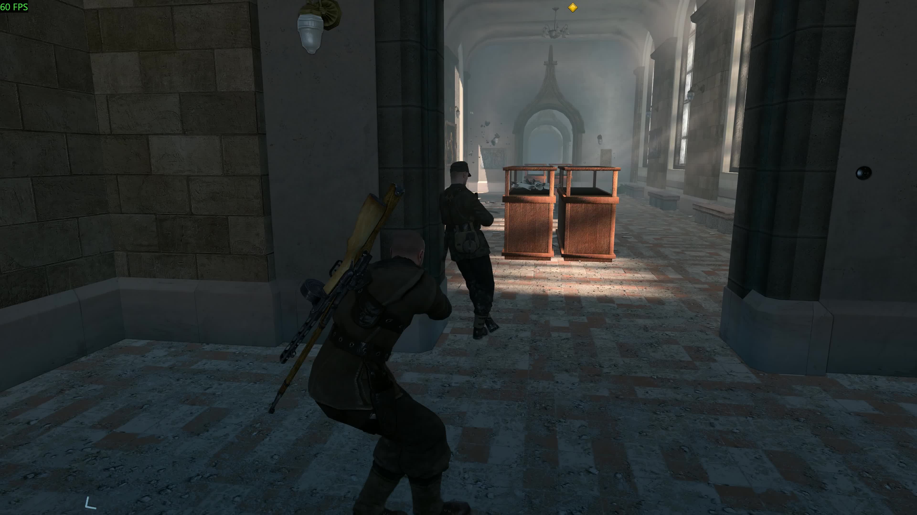 Can You Stealth Assassinate?