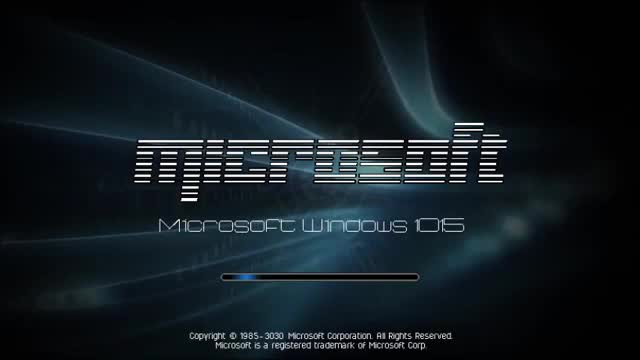 Windows Never Released 11 (Part 4 of 5) - Windows Supporter [REUPLOAD]