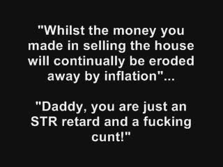 AN STR FAMILY'S DECISION TO SELL TO RENT