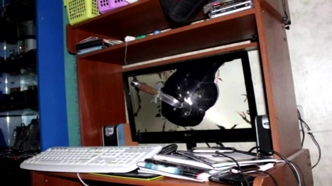 Information Society - Peace And Love, Inc.