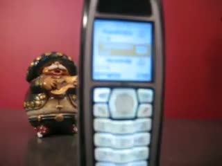 jolly mexican cellphone