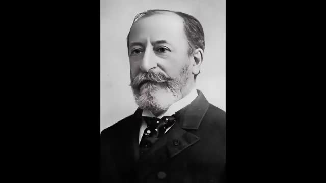 Camille Saint-Saëns - Samson and Delilah - Bacchanale