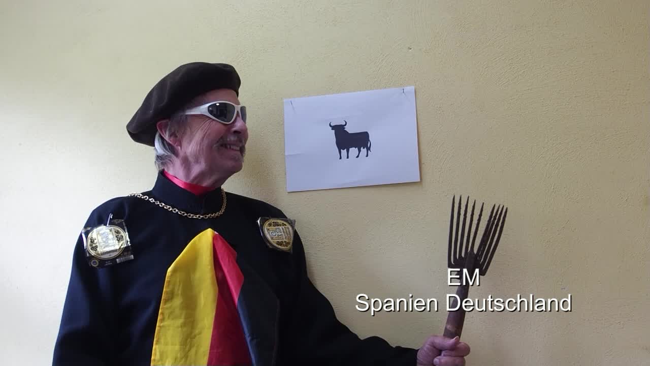 EM Olympus Spanien Deutschland HD1 Mp4