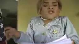 La Pequeña Hillary Clinton (The Little Hillary Clinton)