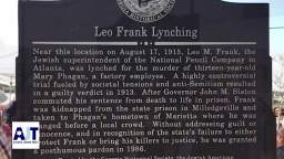 Leo Frank Did Nothing Wrong