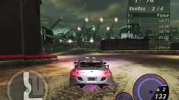 Street X Hard mode
