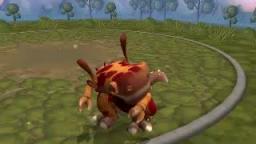 Spore: Pouglasaur