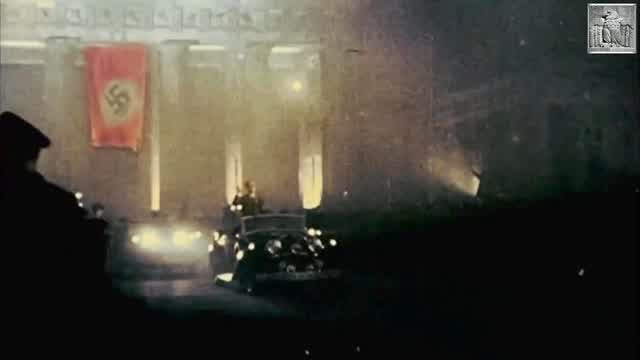 Adolf Hitler - Nacional Socialismo Adolf Hitler - Nacional Socialismo