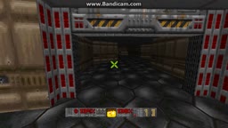 Miner DOOM mod test.