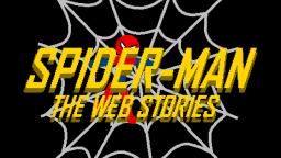 Spider Man: The Web Stories Intro