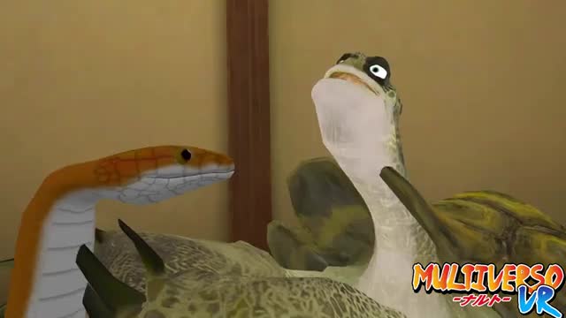 EL PAJERO DRAGON  ep.2