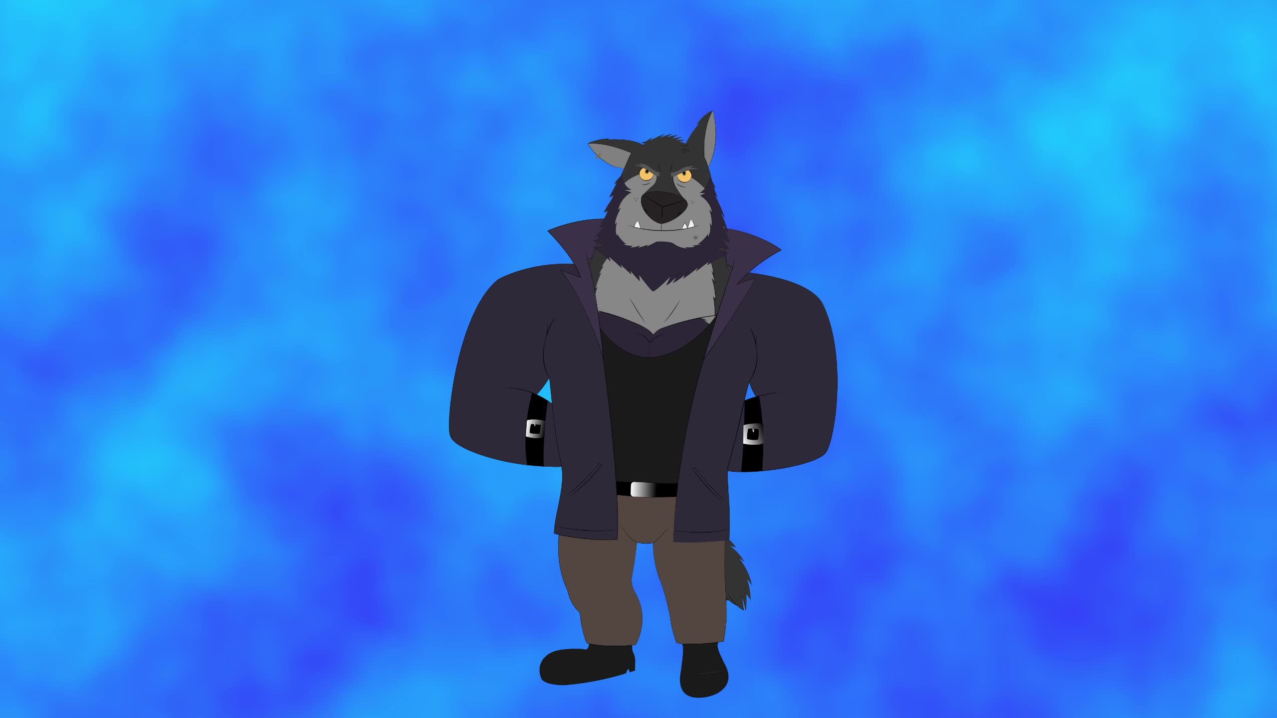 Los tipos malos 1: La vez que el Profesor Mermelada nos ENGAÑO a todos