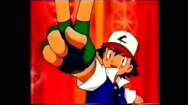 Pokemon Tazo 2 Reklama 2001 Pokemon Tazo 2 Reklama 2001