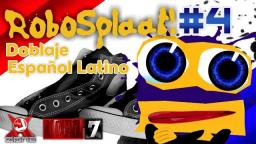 RoboSplaat! #4 Fandub Español Latino