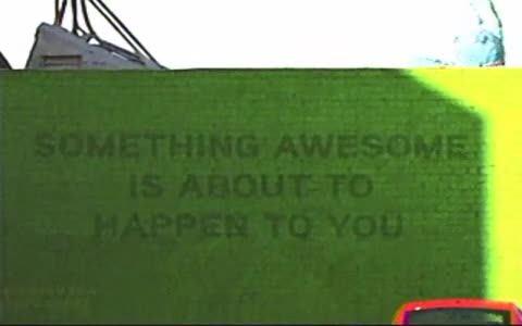 Something Awesome