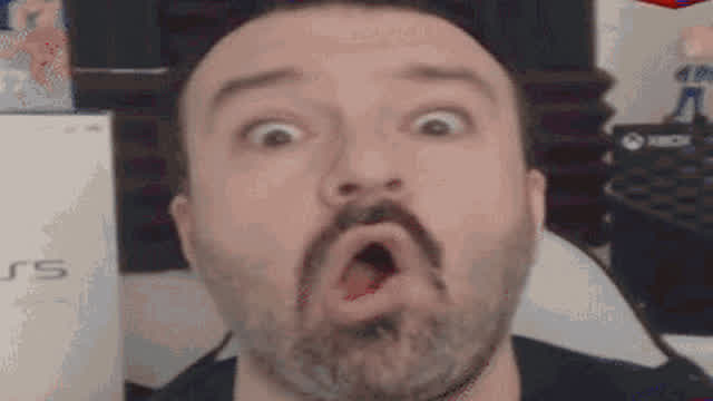 DarkSydePhil Refuses to Pay His Taxes