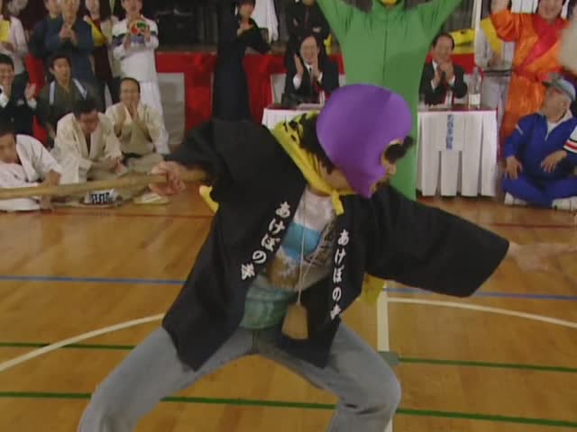 Madan Senki Ryukendo | episode 22 | Esp. Dub (LATAM)