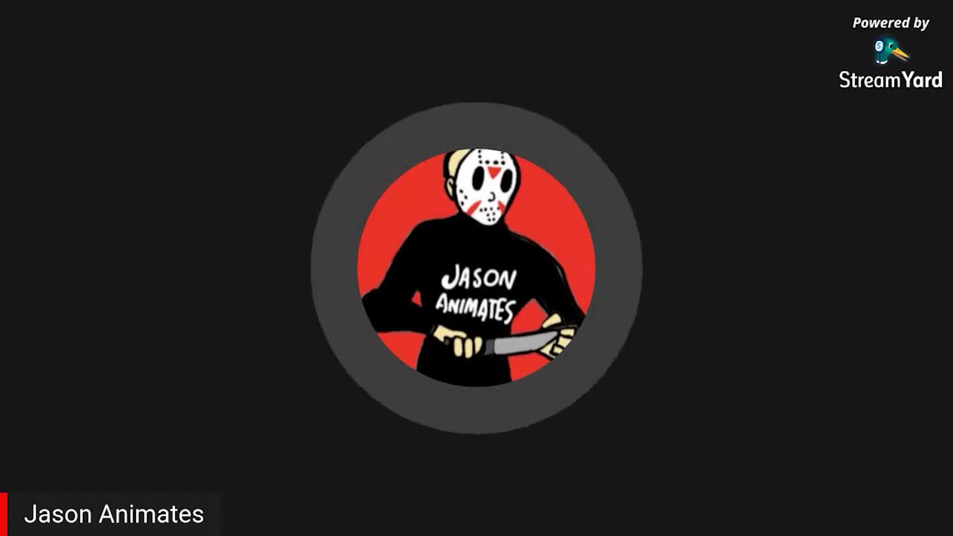 The Truth. (JASON ANIMATES REUPLOAD) p1