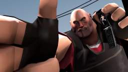 Attack on Heavy [SFM TF2]